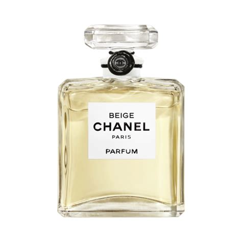 chanel beige les exclusifs de chanel